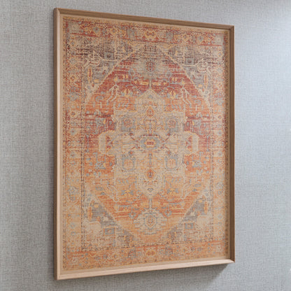 Cape Furniture Outlet - Ashley Furniture - Kerrickson Wall Decor - Wall Art - A8000547