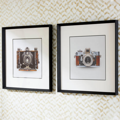 Cape Furniture Outlet - Ashley Furniture - Dirkgrove Wall Decor - Wall Art Set (Set of 2) - A8000549