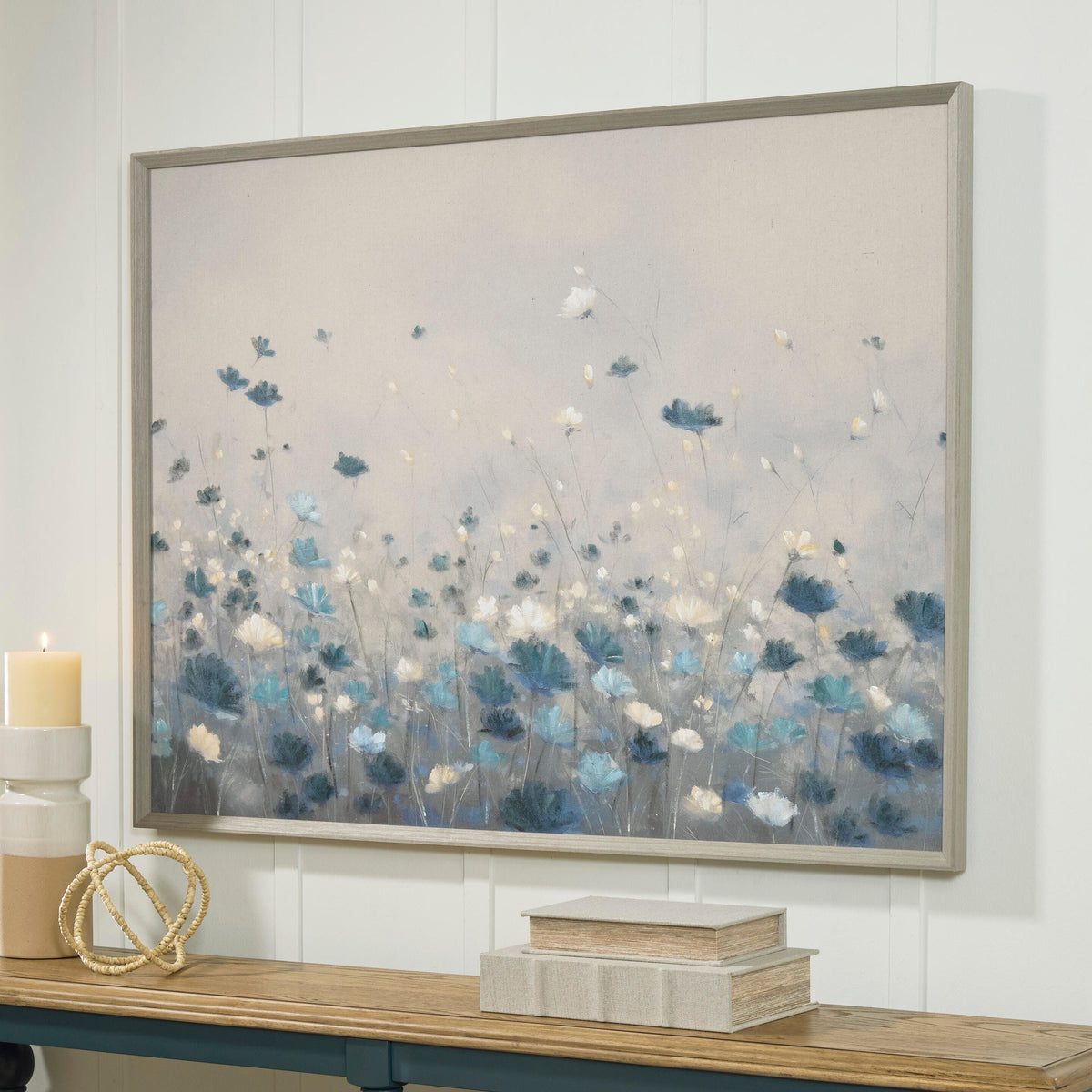 Cape Furniture Outlet - Ashley Furniture - Claydale Wall Decor - Wall Art - A8000552
