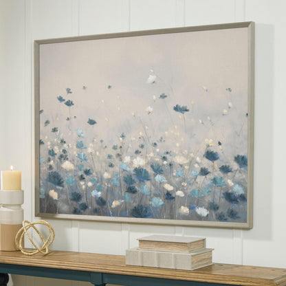 Cape Furniture Outlet - Ashley Furniture - Claydale Wall Decor - Wall Art - A8000552