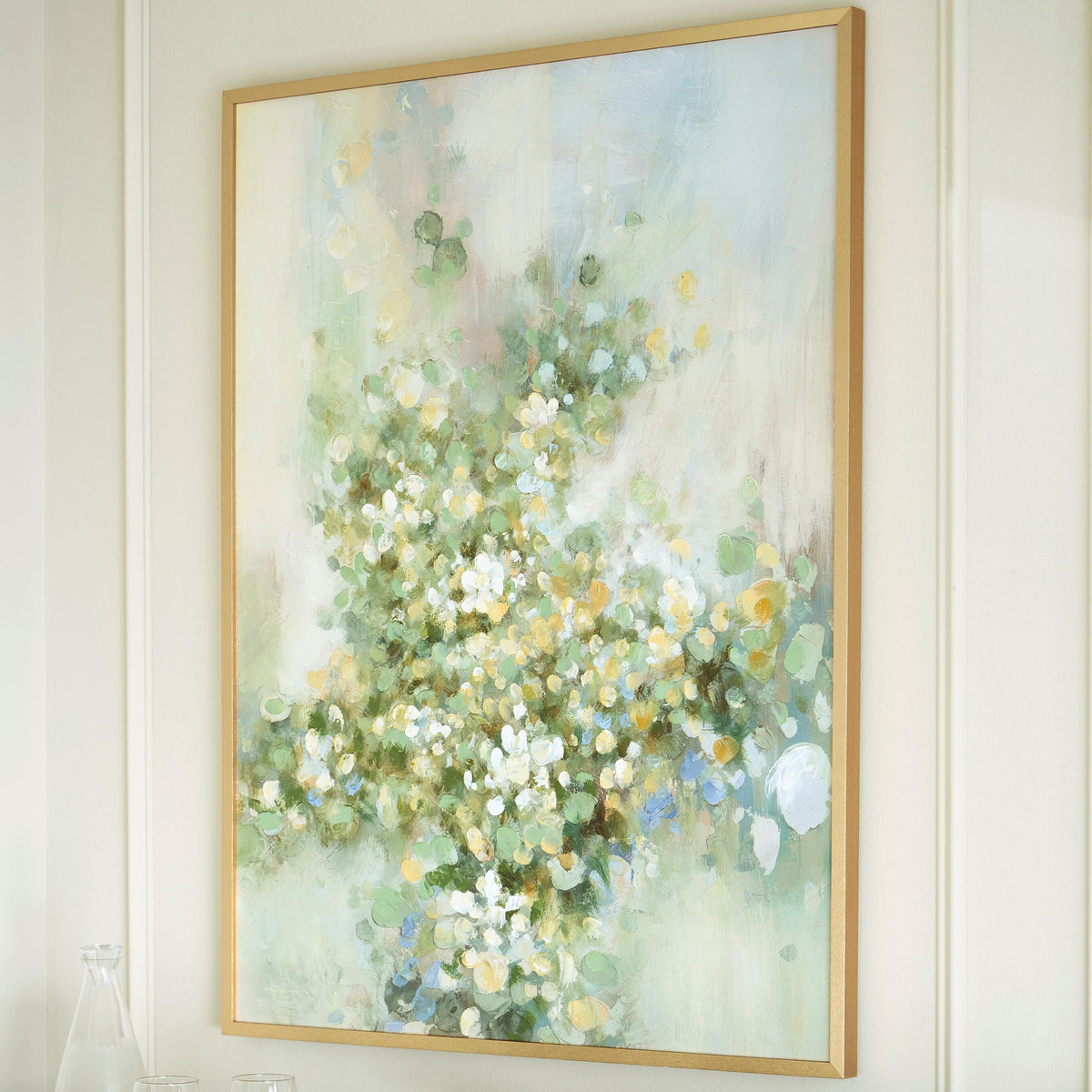 Cape Furniture Outlet - Ashley Furniture - Reedster Wall Decor - Wall Art - A8000553