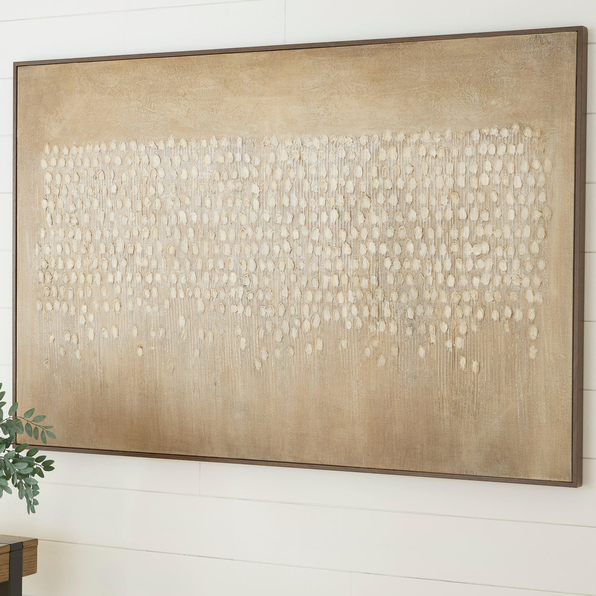 Cape Furniture Outlet - Ashley Furniture - Jamworth Wall Decor - Wall Art - A8000563