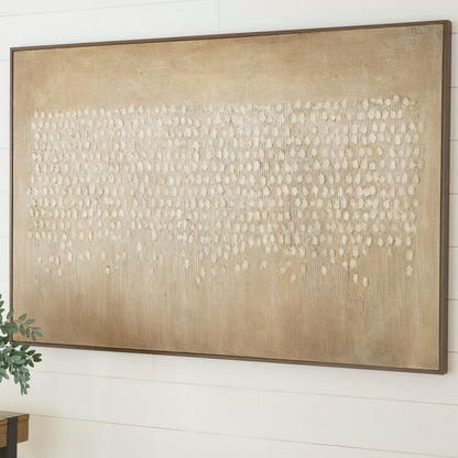 Cape Furniture Outlet - Ashley Furniture - Jamworth Wall Decor - Wall Art - A8000563