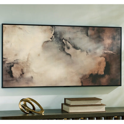 Cape Furniture Outlet - Ashley Furniture - Lonnham Wall Decor - Wall Art - A8000564
