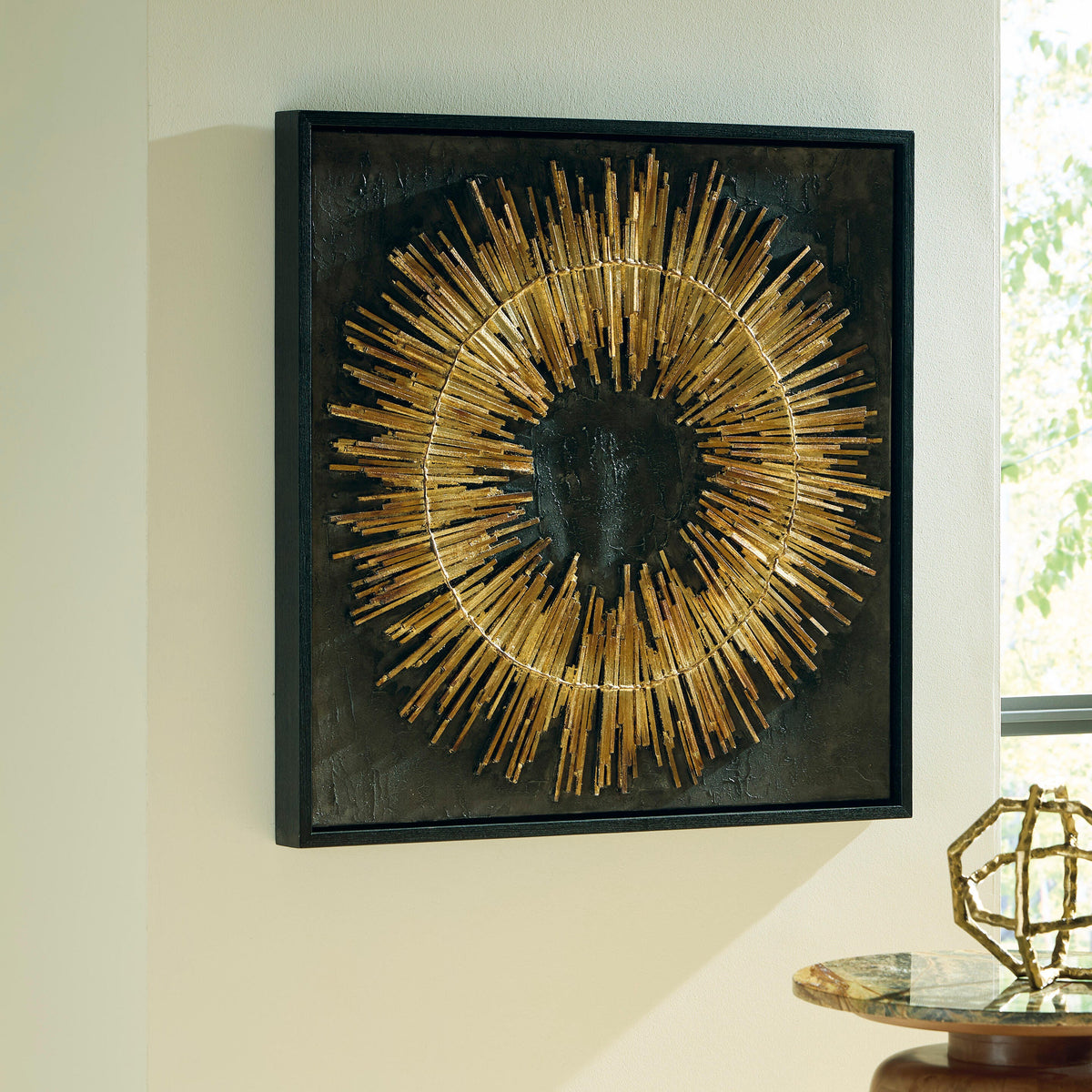 Cape Furniture Outlet - Ashley Furniture - Buddins Wall Decor - Wall Art - A8000567