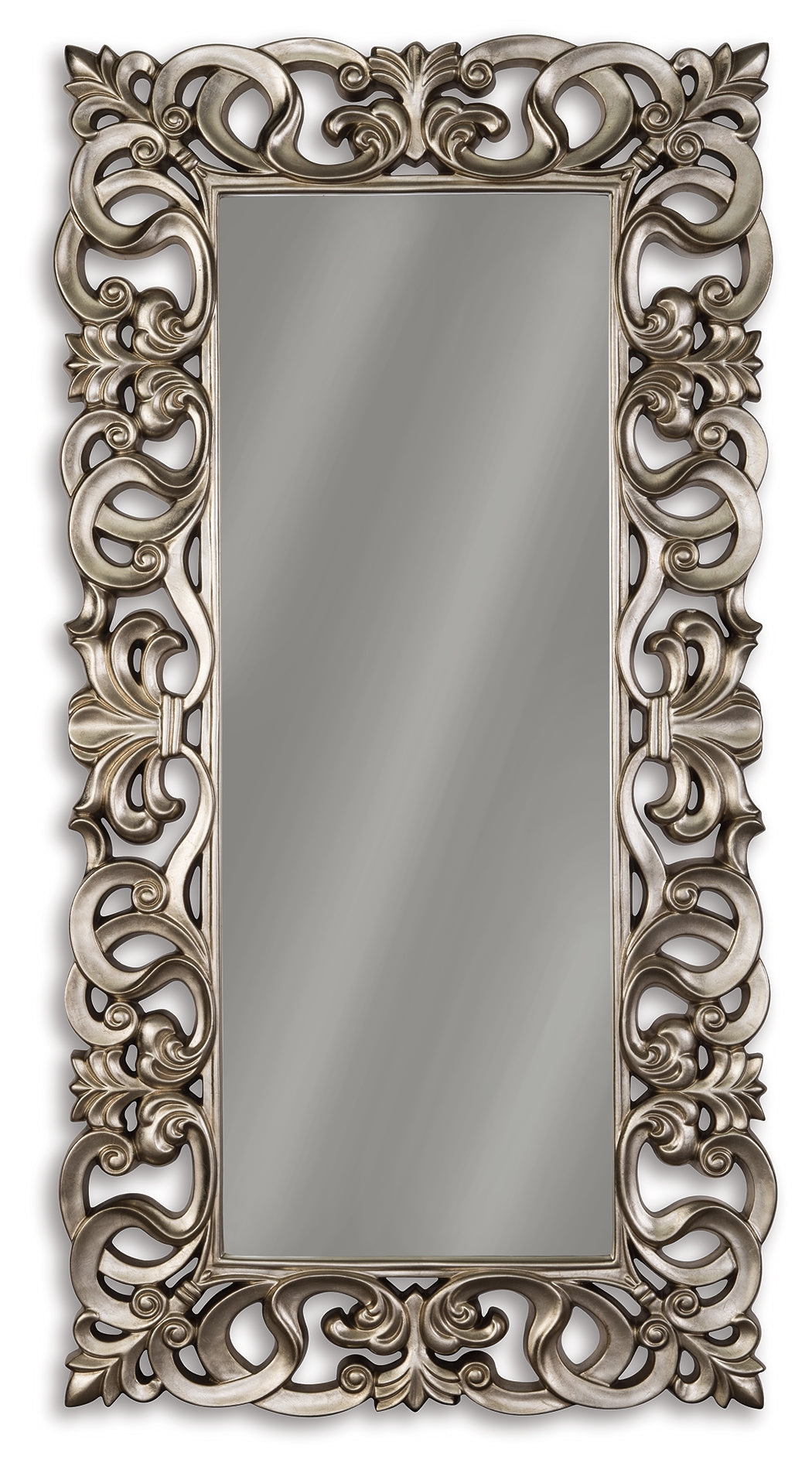 Lucia Mirror