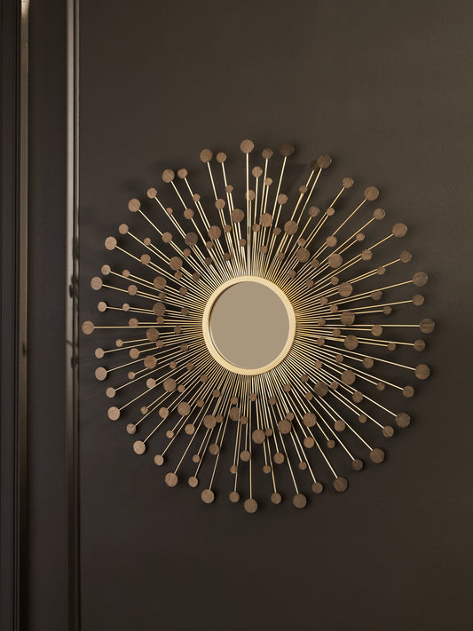 Morwenna Mirror