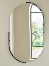 Accent Mirror