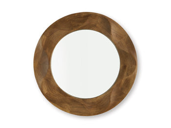 Aajon Mirror