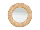 Accent Mirror