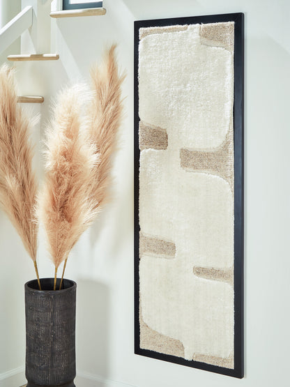 Cape Furniture Outlet - Ashley Furniture - Kadworth Wall Decor - Wall Decor - A8010449