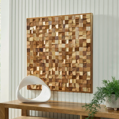 Cape Furniture Outlet - Ashley Furniture - Dashwell Wall Decor - Wall Decor - A8010458