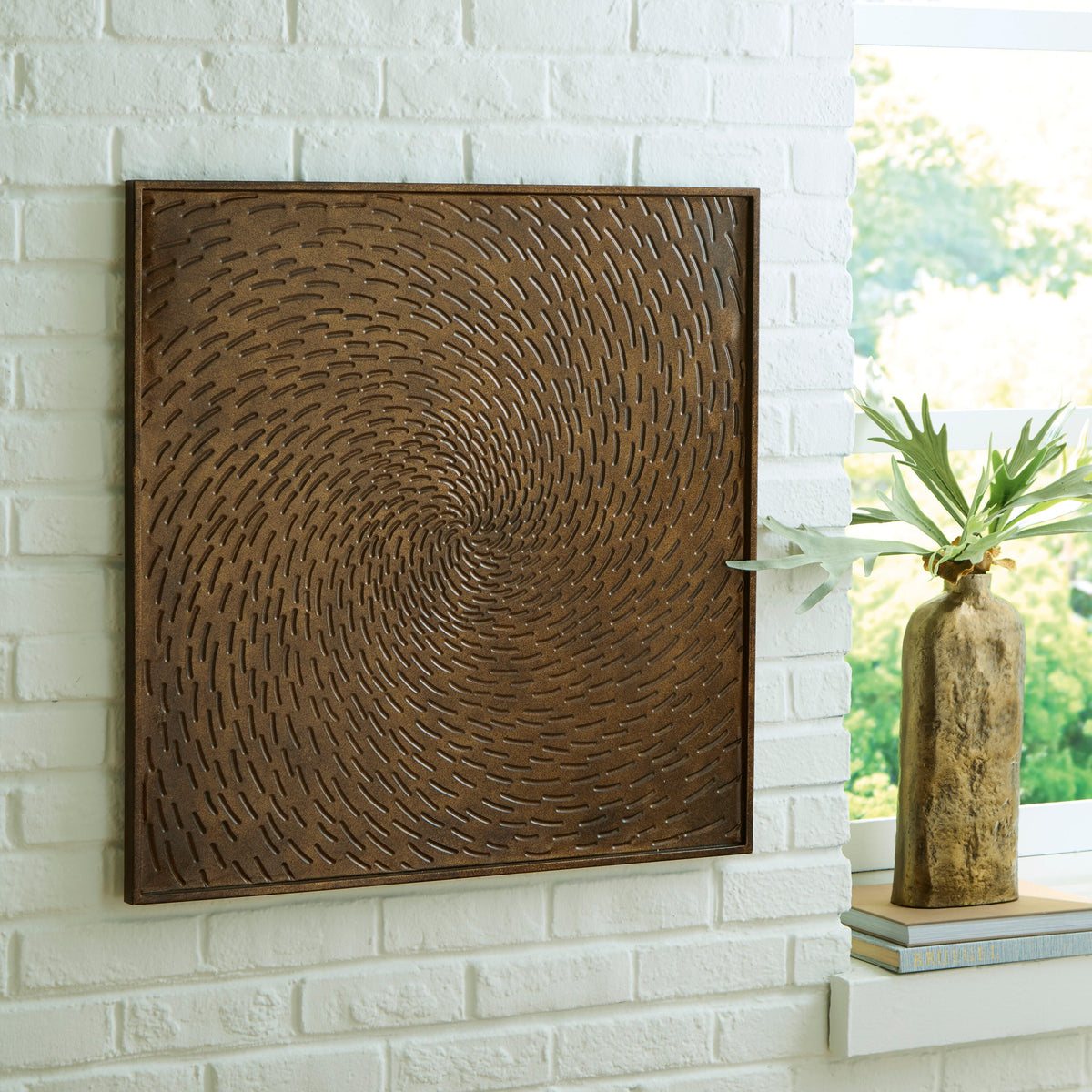 Cape Furniture Outlet - Ashley Furniture - Dullter Wall Decor - Wall Decor - A8010468