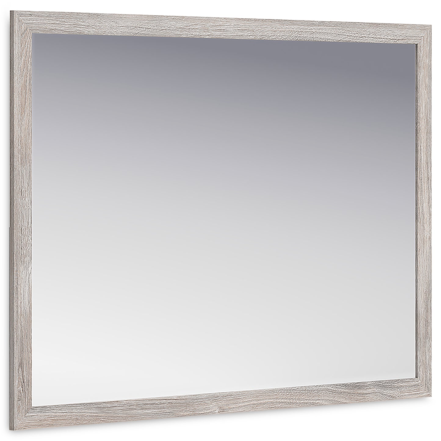 Cape Furniture Outlet - Ashley Furniture - Vessalli Bedroom - Bedroom Mirror / Gray - B1036-36