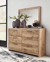 King Panel Storage Bed with 1 Under Bed Storage Drawer