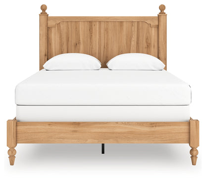 Aleaport Bedroom