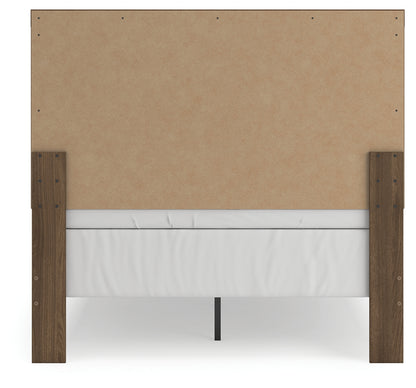 Broachmyn Bedroom