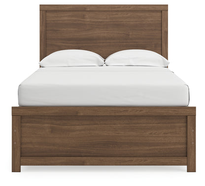 Broachmyn Bedroom