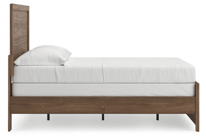Broachmyn Bedroom