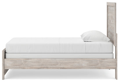 Broachmyn Bedroom
