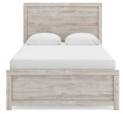 Broachmyn Bedroom