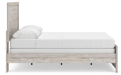 Broachmyn Bedroom