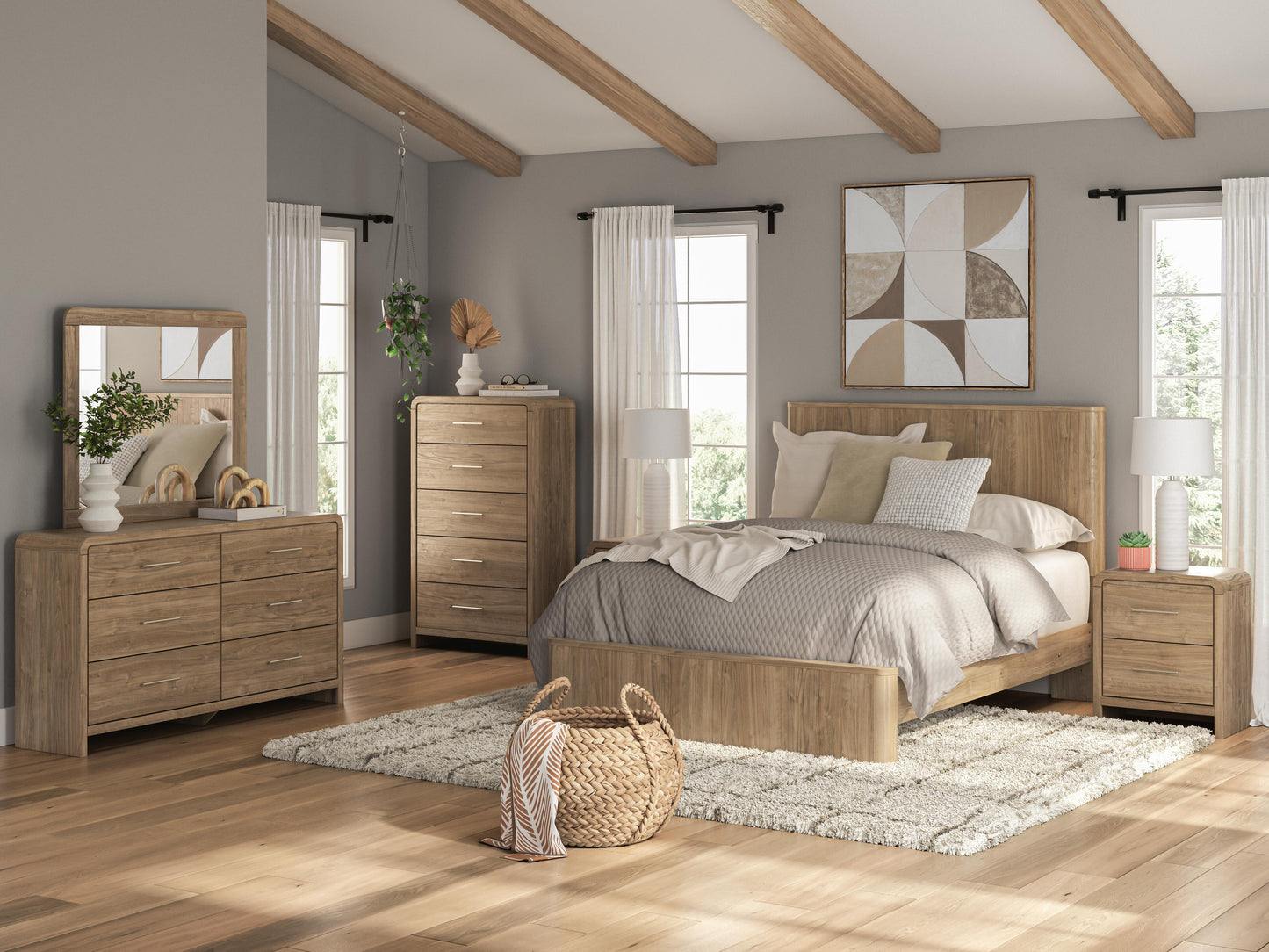 Gramburg Bedroom