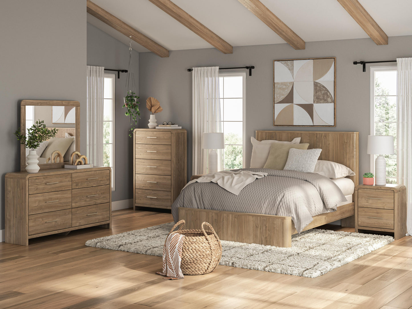 Gramburg Bedroom