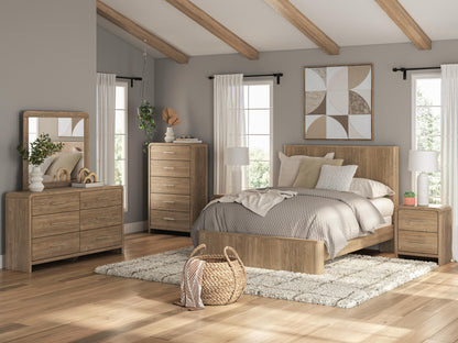 Gramburg Bedroom