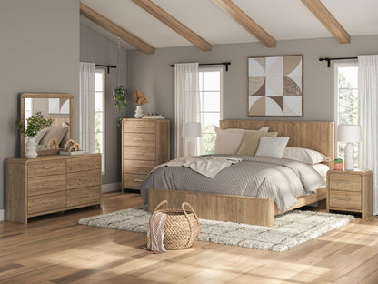 Gramburg Bedroom