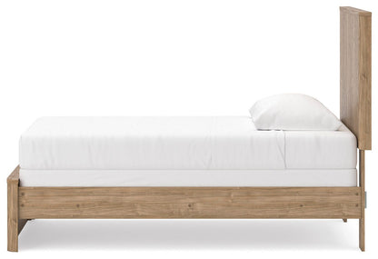 Gramburg Bedroom
