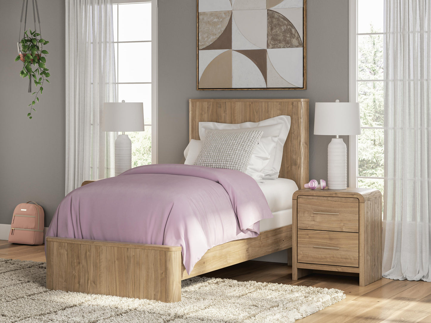 Gramburg Bedroom