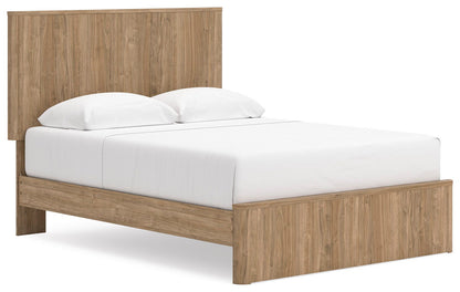 Gramburg Bedroom