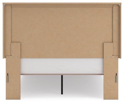 Gramburg Bedroom