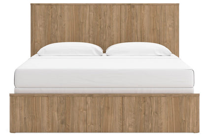 Gramburg Bedroom