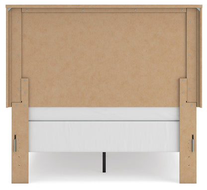 Gramburg Bedroom