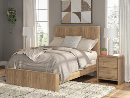 Gramburg Bedroom