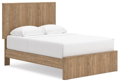 Gramburg Bedroom