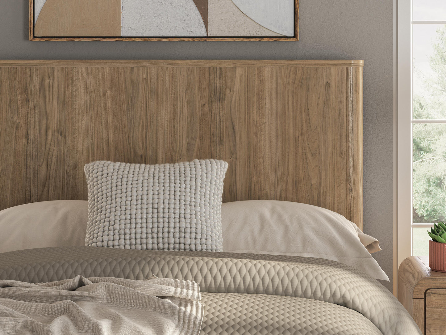 Gramburg Bedroom