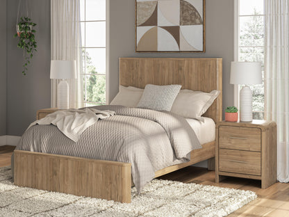 Gramburg Bedroom