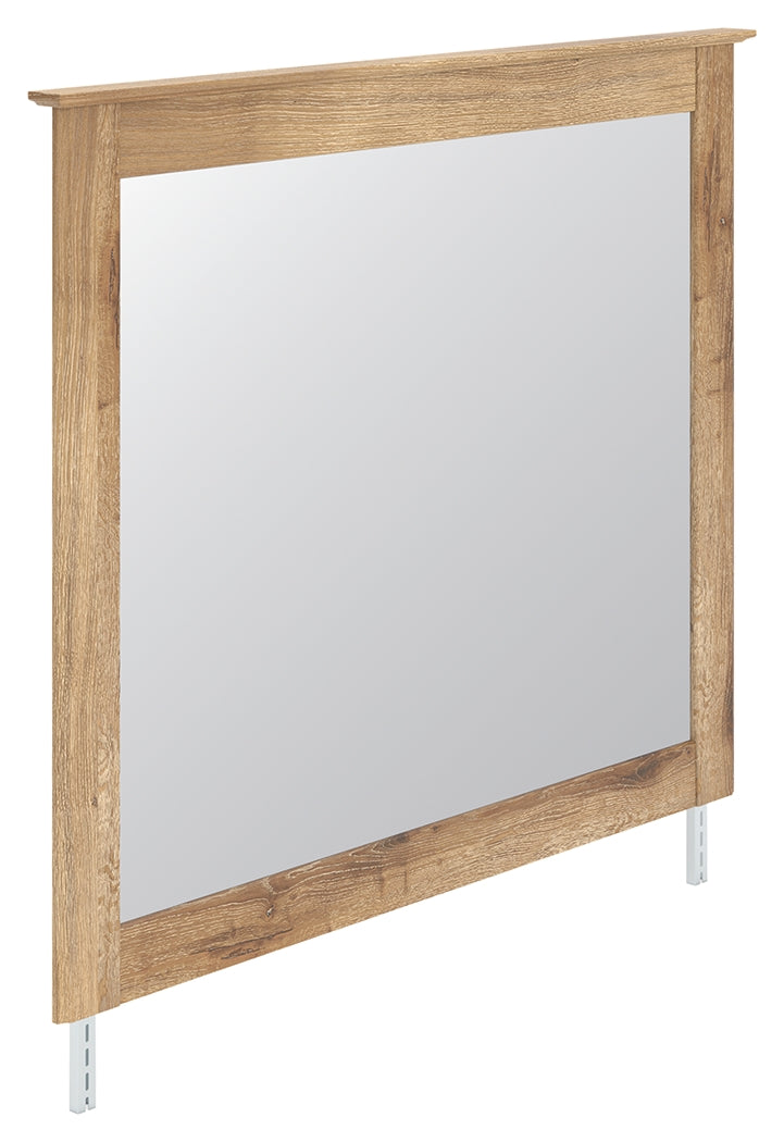 Makidern Bedroom