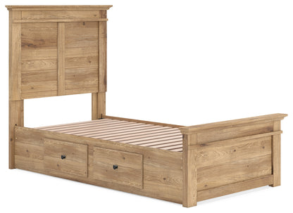 Makidern Bedroom