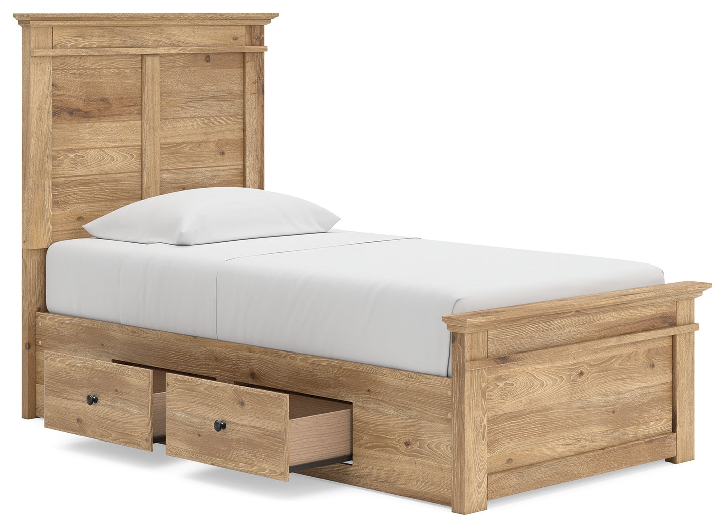 Makidern Bedroom