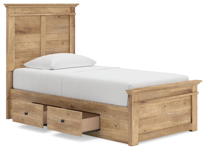 Makidern Bedroom