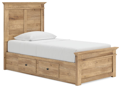 Makidern Bedroom