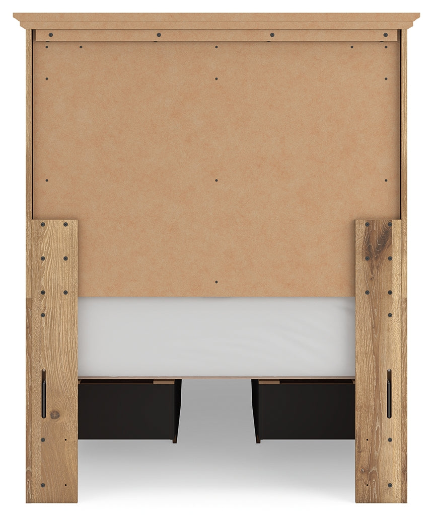 Makidern Bedroom