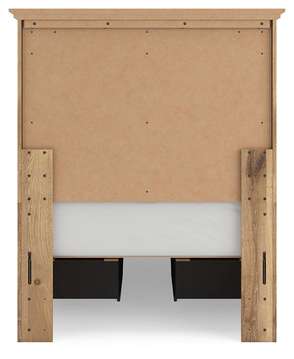 Makidern Bedroom