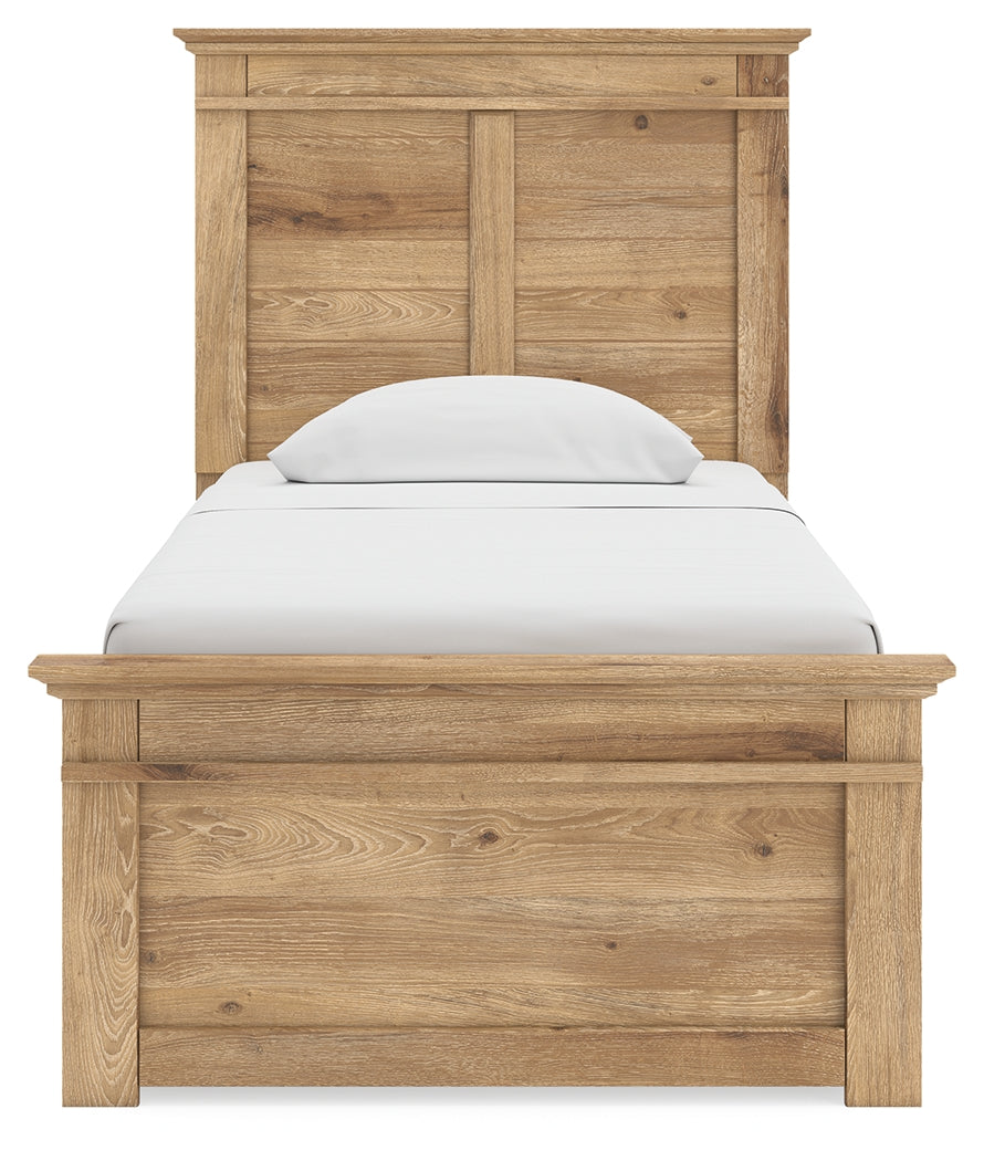 Makidern Bedroom