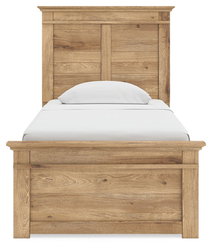 Makidern Bedroom