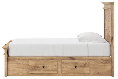 Makidern Bedroom